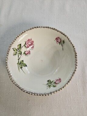 Vintage China Bowl